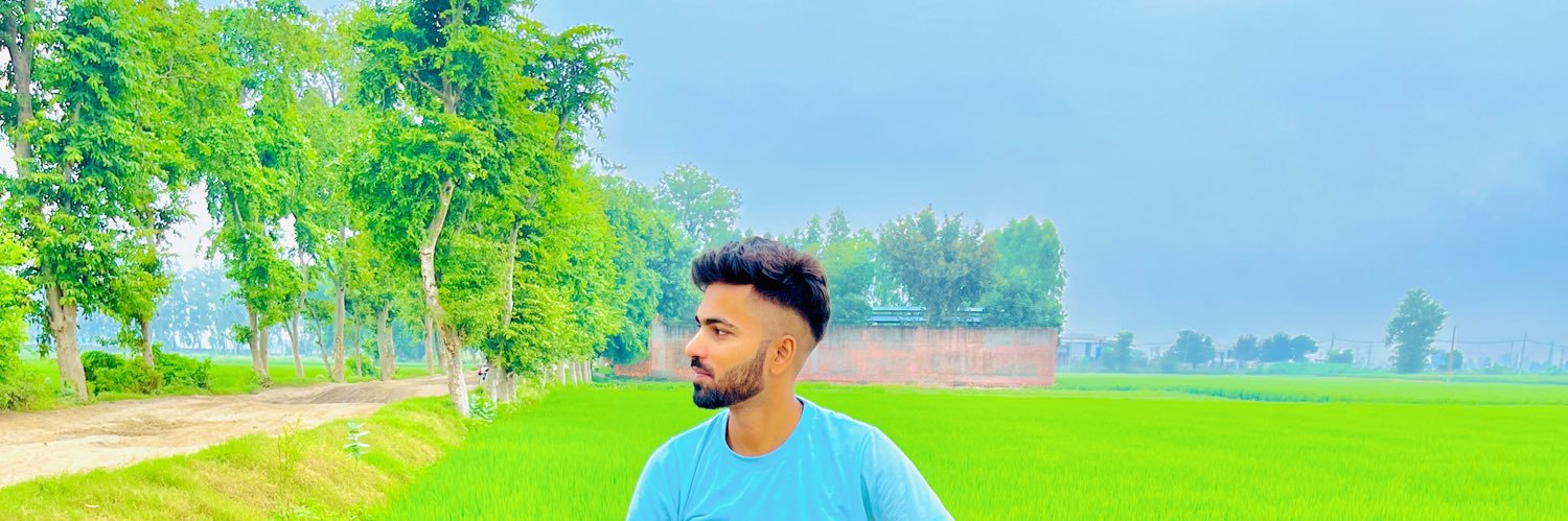 akumar454141's profile banner image