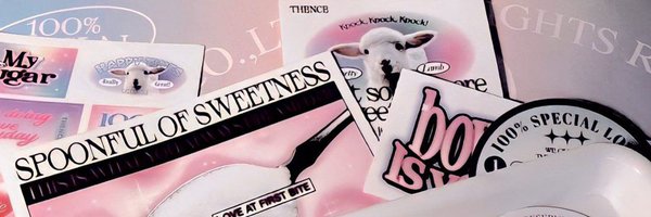 sevlection Profile Banner