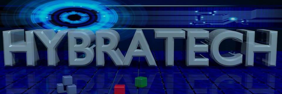 hybra_tech's profile banner image
