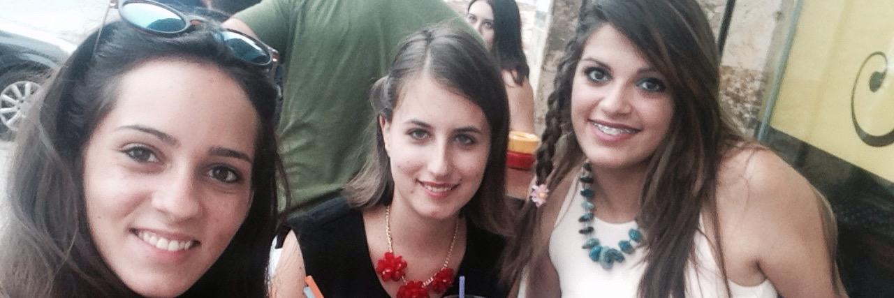 AnnaSnchz's profile banner image