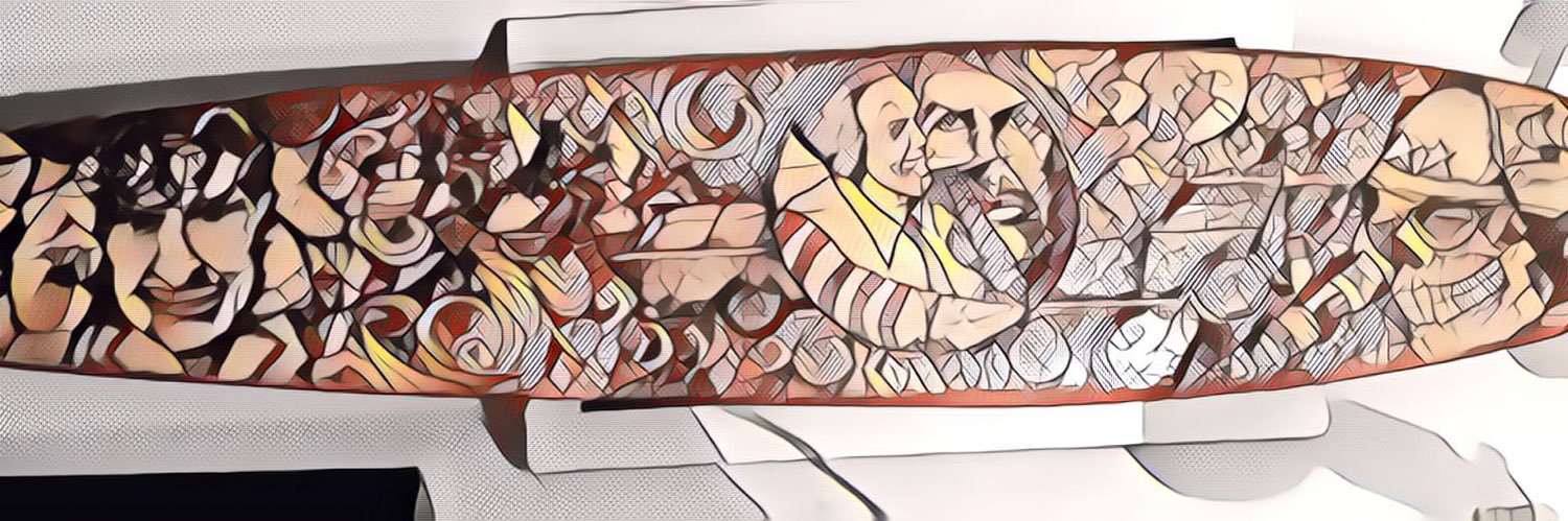 kmallan1969's profile banner image