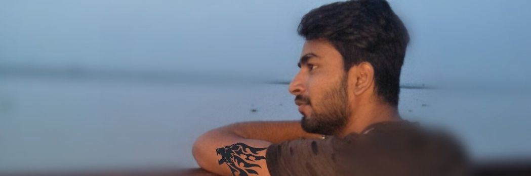 Rahulch8797's profile banner image