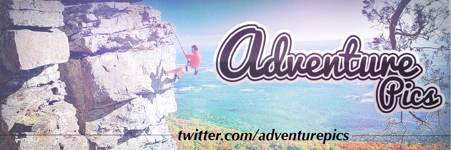 AdventurePics's profile banner image