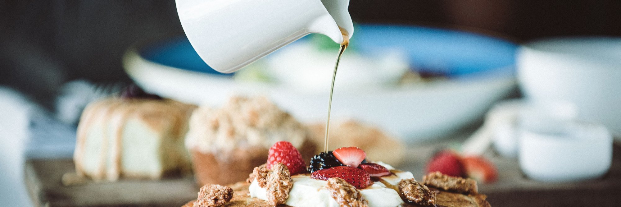 HOBNOBJax's profile banner image