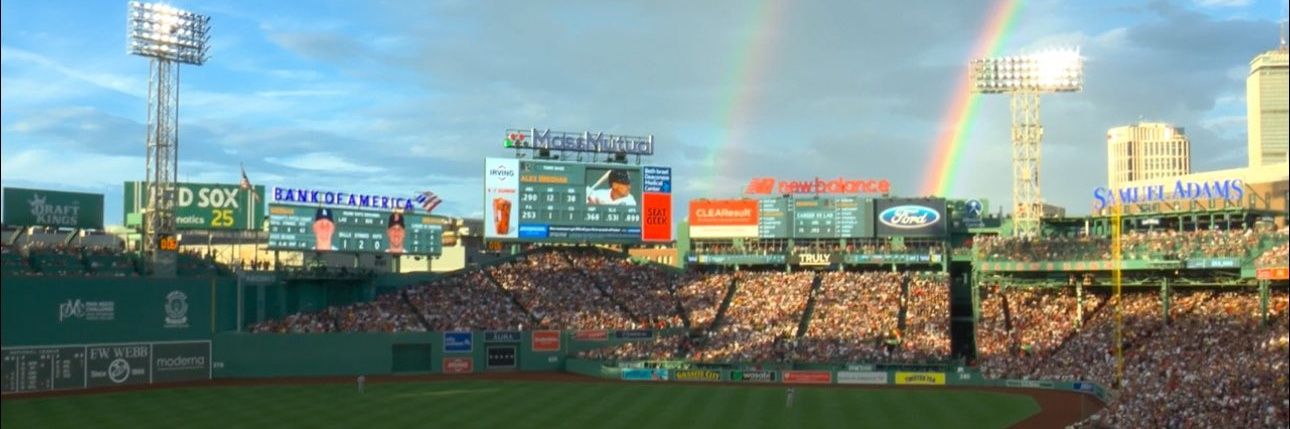 ☘️ Christa Daugherty banner