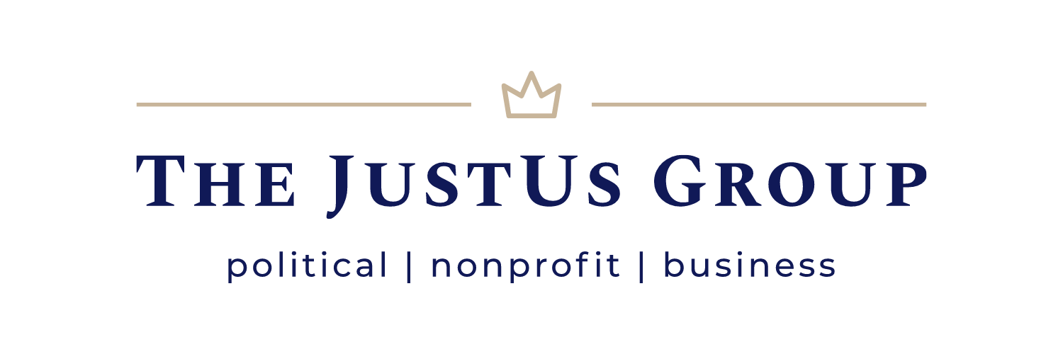 TheJustusGroup's profile banner image