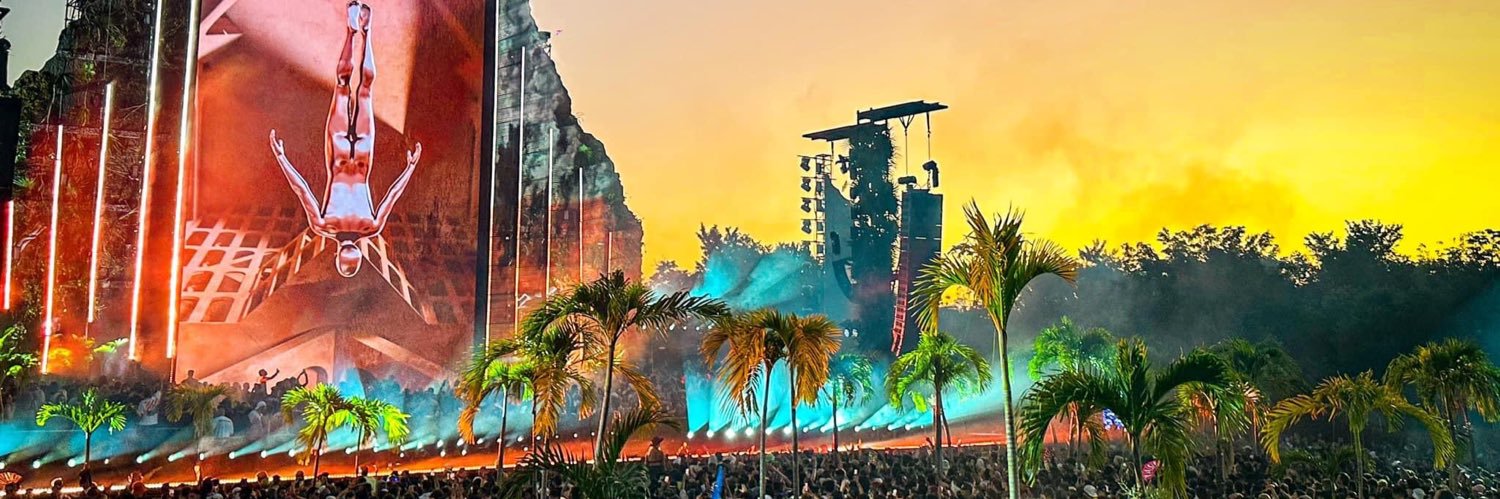 trancevader's profile banner image