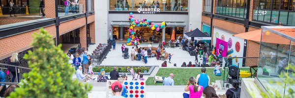 BallstonQuarter Profile Banner