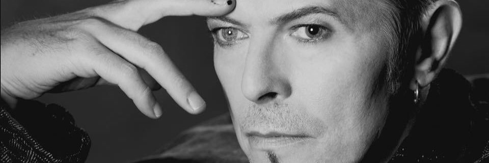 SammyBowie's profile banner image