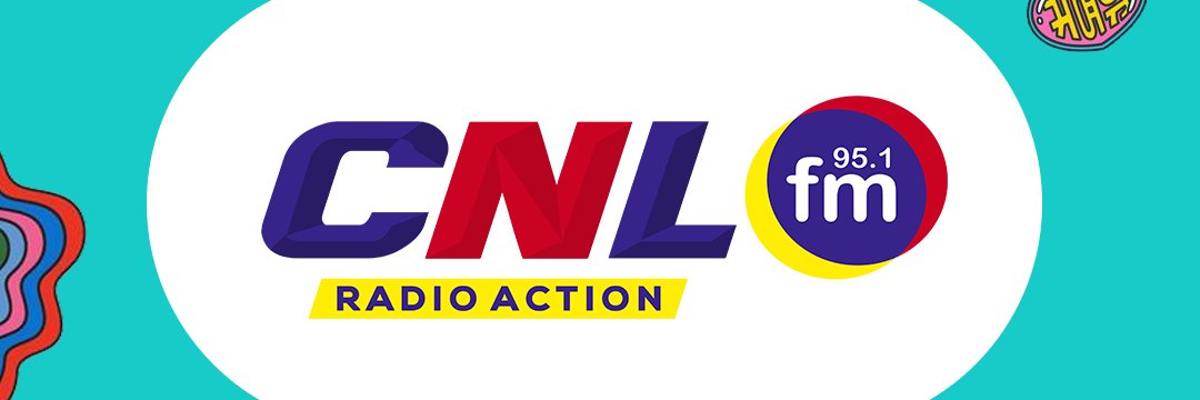 CNL FM Lombok banner