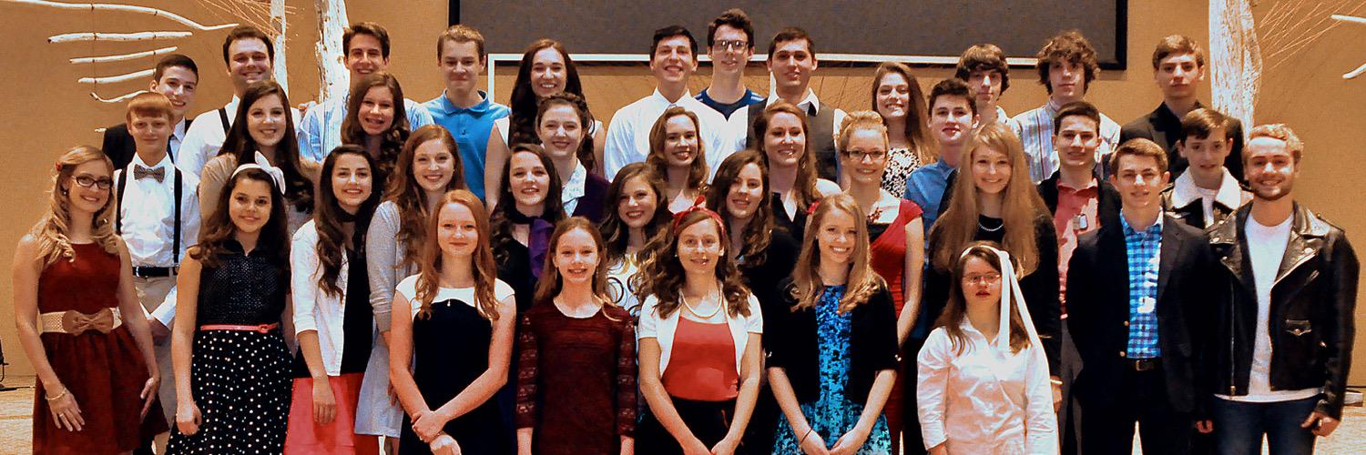 BereanBabes's profile banner image