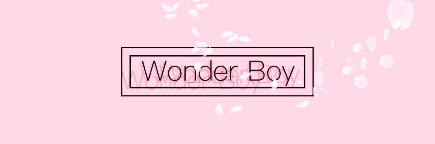 NEW MAGIC WAND banner