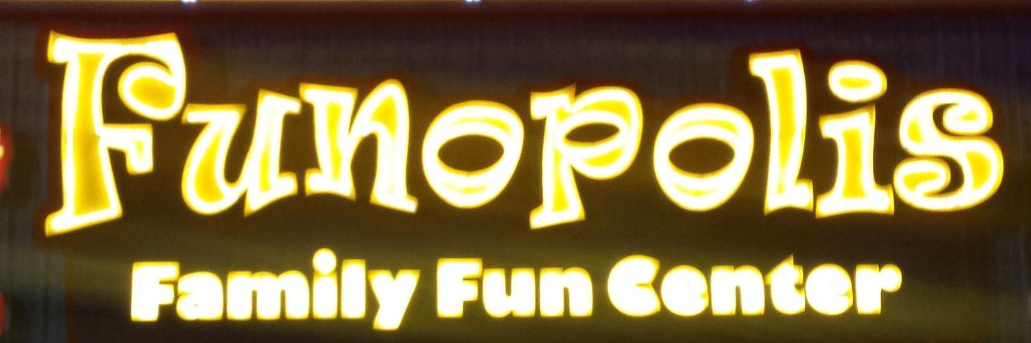 FunopolisFamily's profile banner image