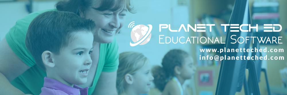 PlanetTechEd's profile banner image