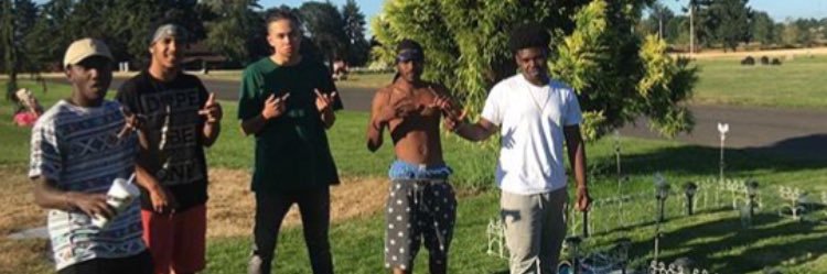 ZowoodMafia's profile banner image