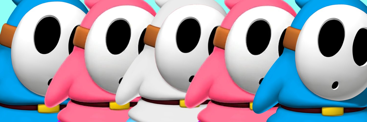 CrackedVinyl21's profile banner image