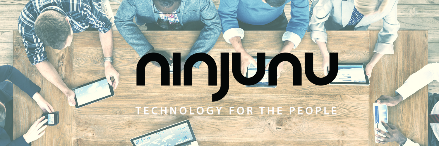 Ninjunu's profile banner image