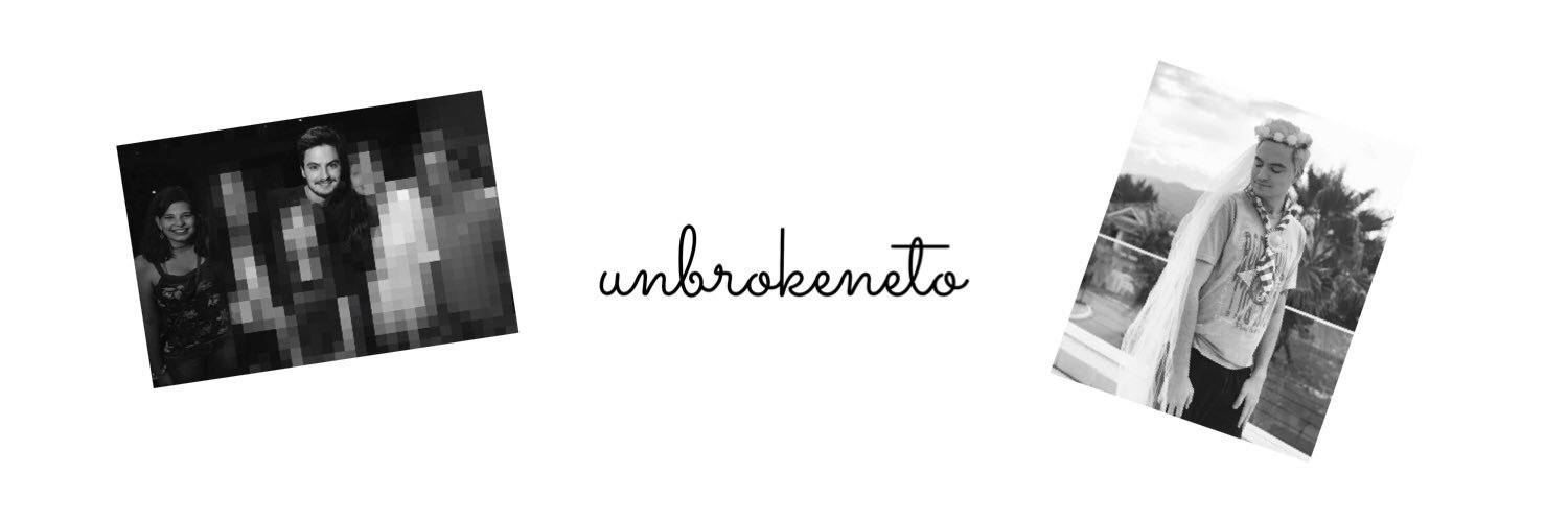 unbrokeneto's profile banner image