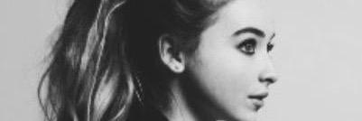 Sabrinarockz34's profile banner image