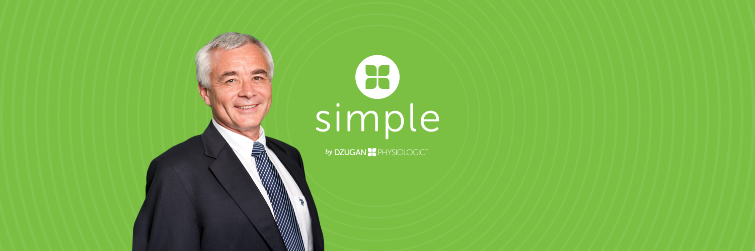 DzSimple's profile banner image