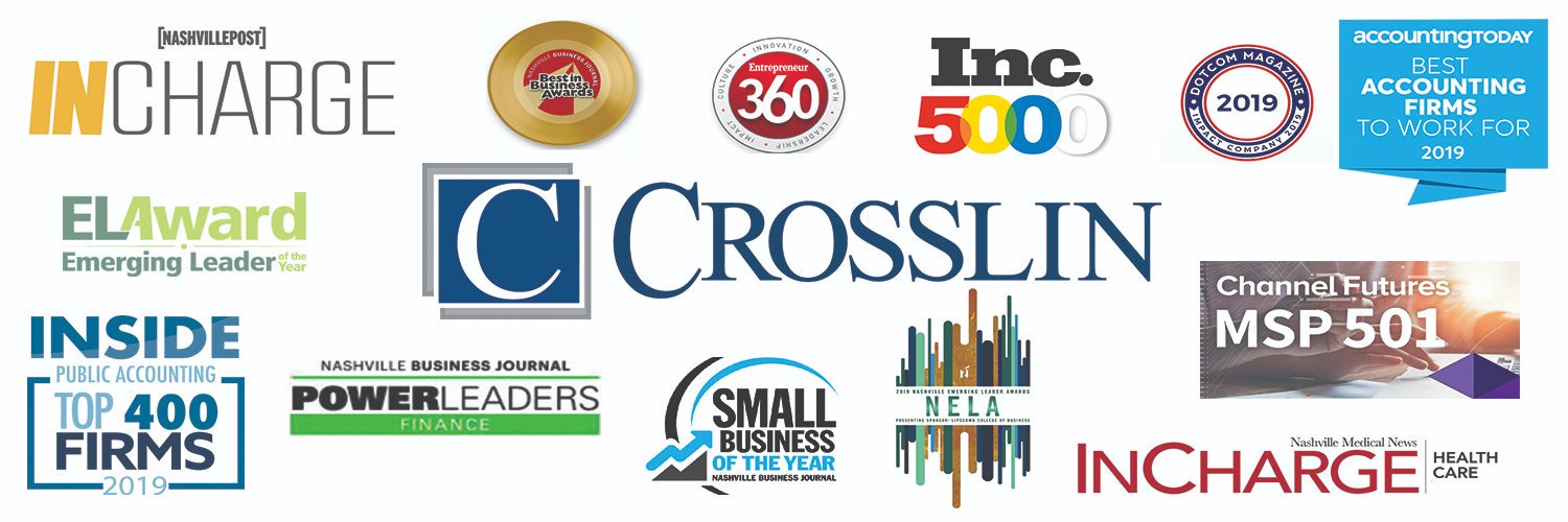 CrosslinPLLC's profile banner image
