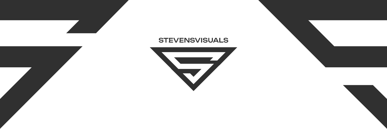 StevensVisuals's profile banner image