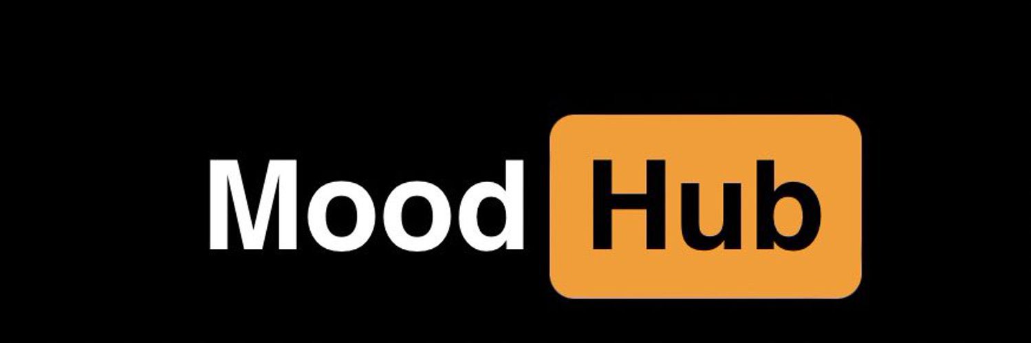 moodhubx's profile banner image