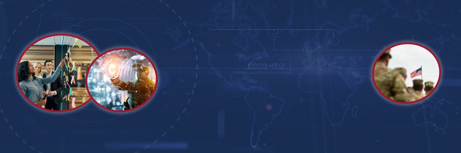 Institute for Defense Analyses banner