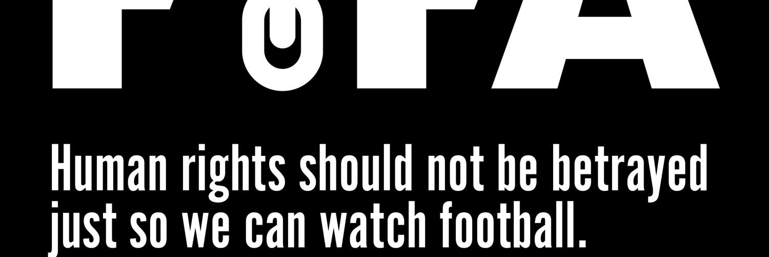 Boycott_Qatar's profile banner image