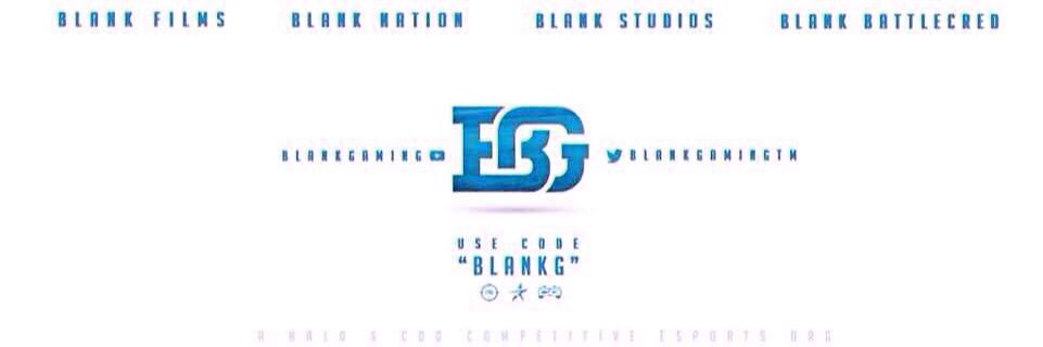 BlankFilmsTM's profile banner image
