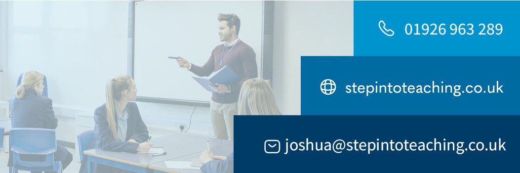 Joshua Cronin banner