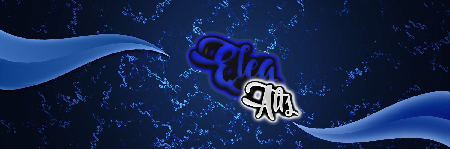 EleaAlts 3K #ITSSJ banner