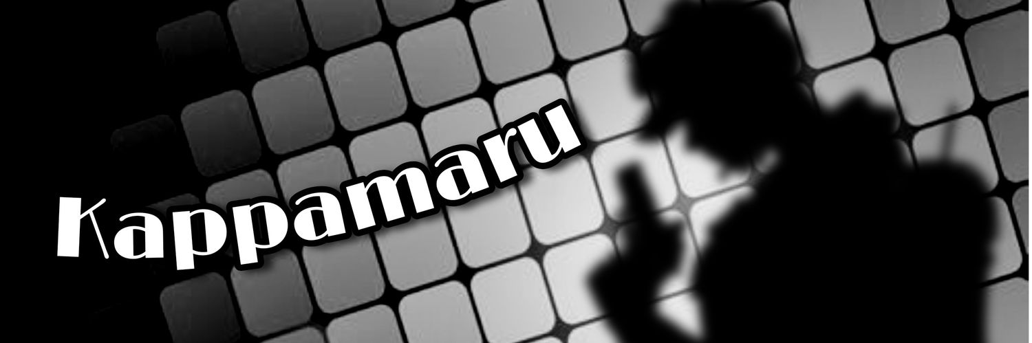 River_kappa's profile banner image