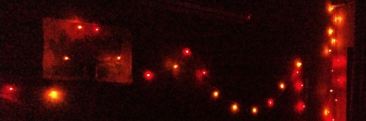 Showgirl 🧡 banner