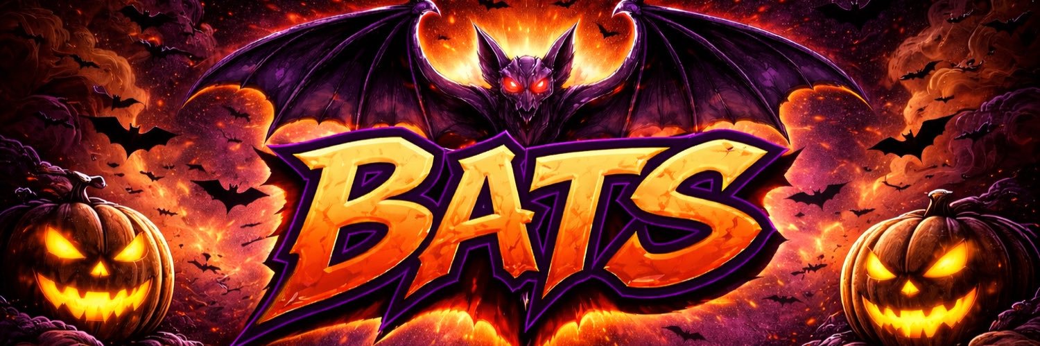 TheBatzys's profile banner image