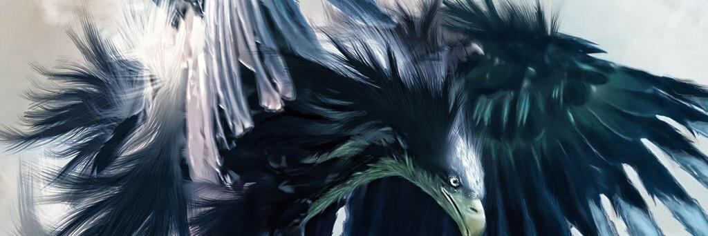 ScreaminFalcon's profile banner image