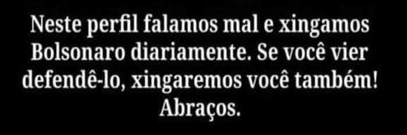 Lula .🚩🚩 banner