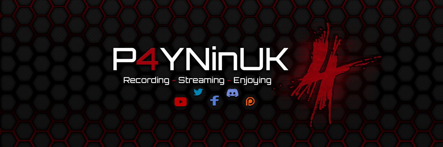 P4YNinUK's profile banner image
