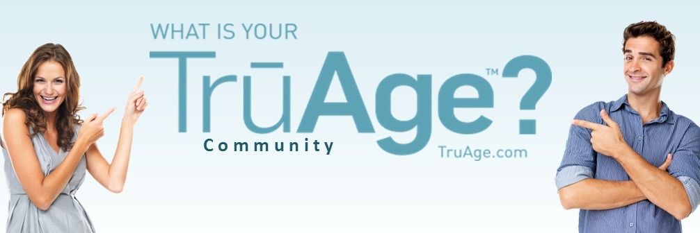TruAgeCommunity's profile banner image