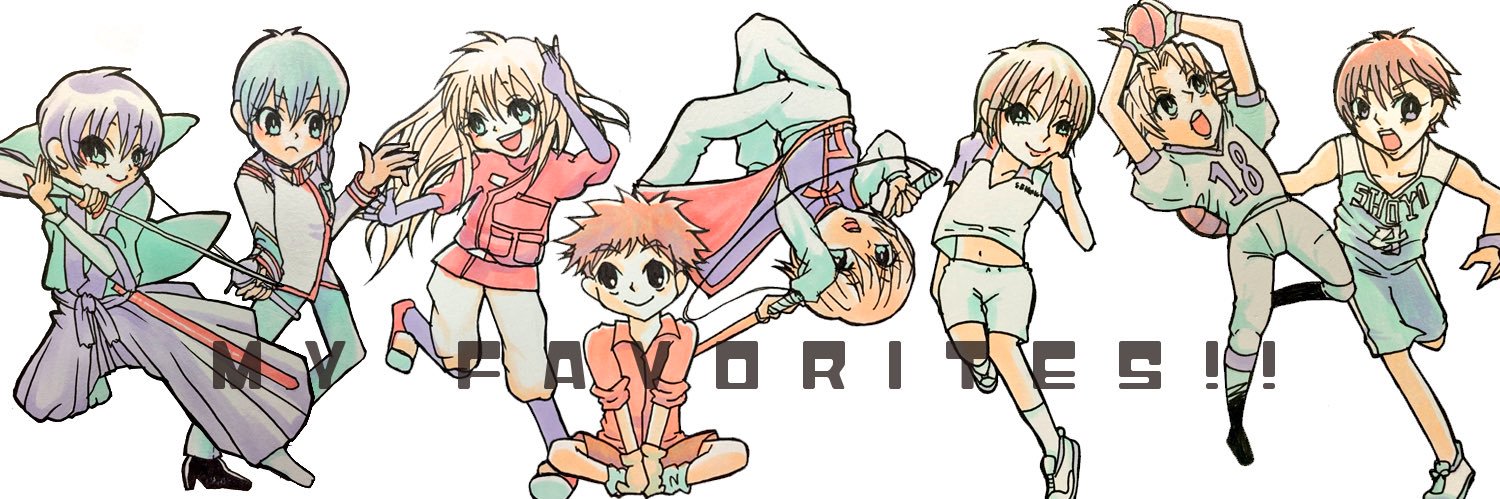 トリコ＠7月寂乱オンリー出ます banner