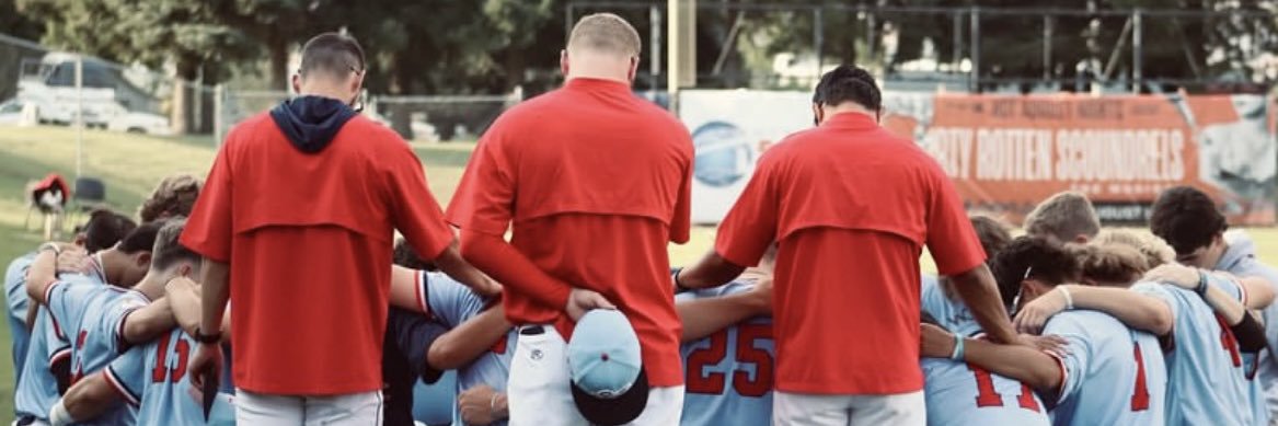 Mitchell Darlington banner