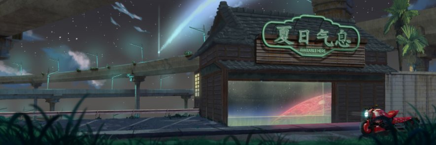 WercyPotters's profile banner image
