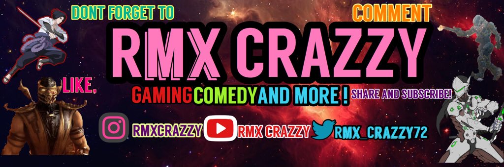 Rmx_Crazzy72's profile banner image