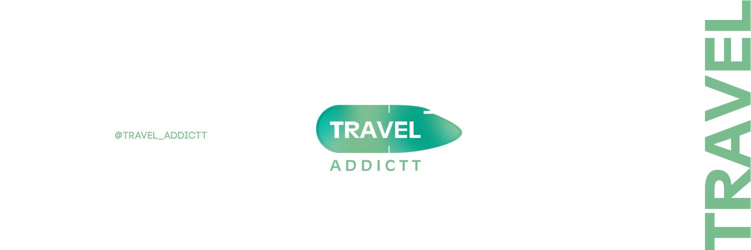 Travel_Addictt's profile banner image