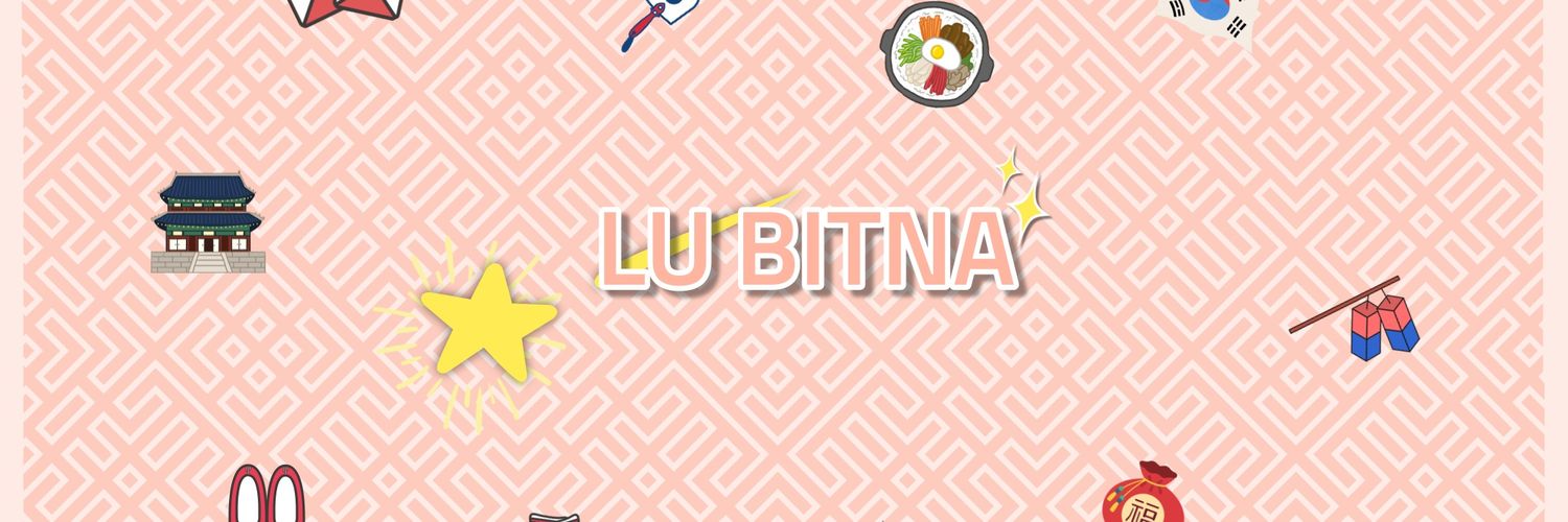 lubitna's profile banner image
