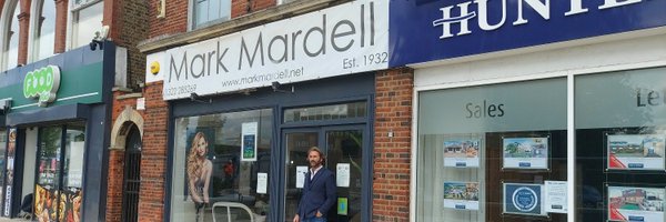 MarkMardell Profile Banner