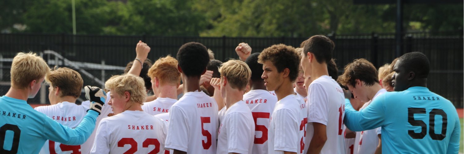 soccer_Shaker's profile banner image
