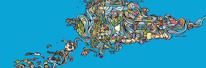 Rustimak🇦🇷 banner