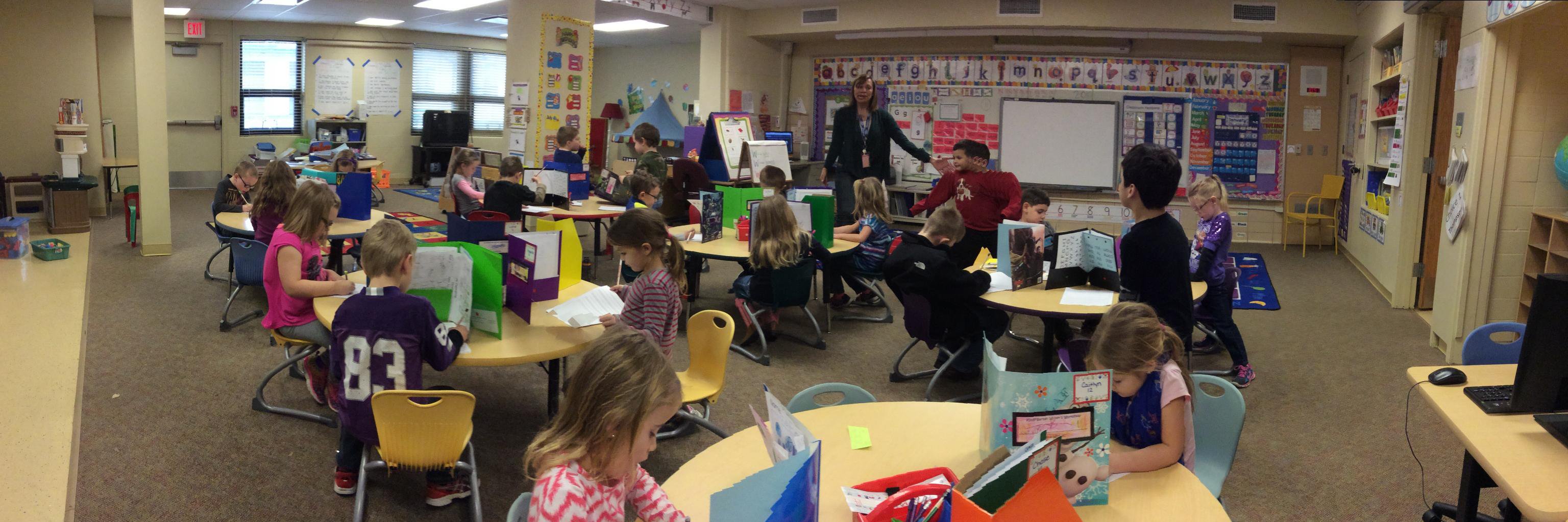 Garfield Elementary (@Garfield_Ele) / Posts / X