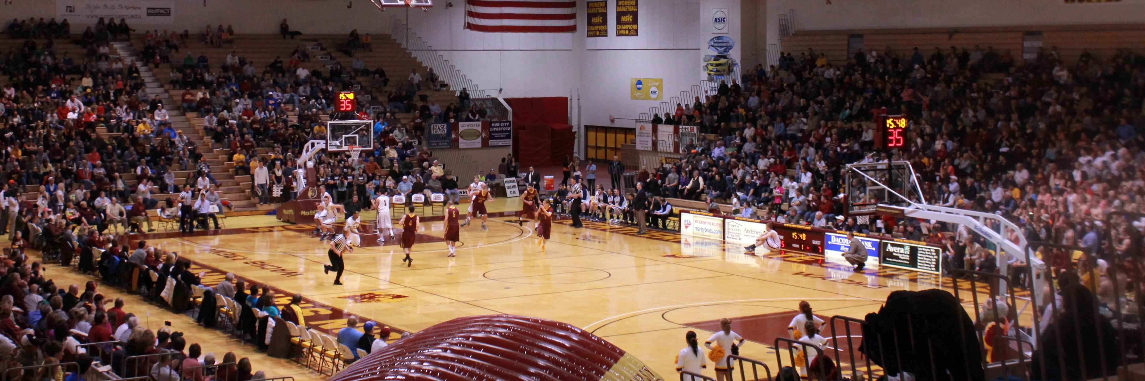 BballNorthernSt's profile banner image